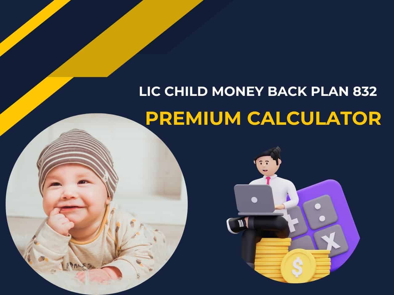 LIC Plan 815 Maturity Calculator [Latest Updated]